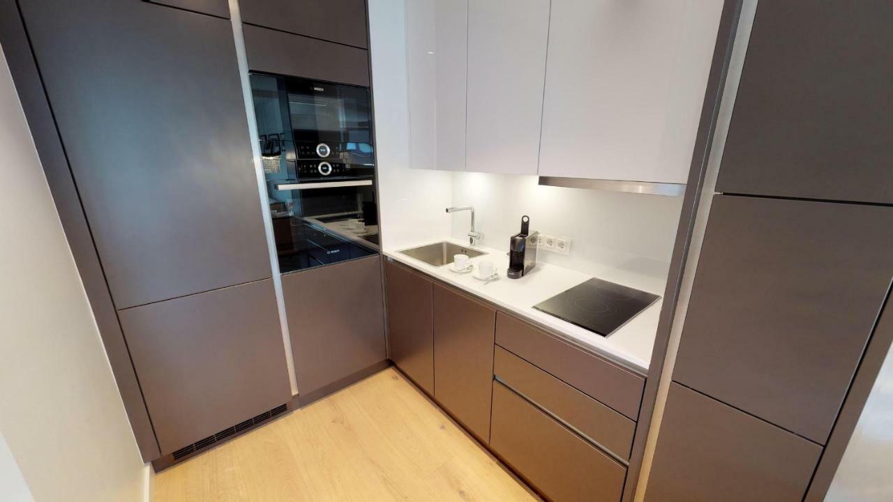 White Pearl Apartment 2.02 Тіммендорфер-Штранд Екстер'єр фото